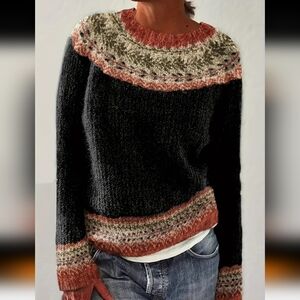 Boutique Sweater